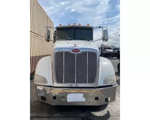 PETERBILT 386 Vehicle For Sale