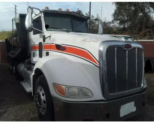 PETERBILT 386 Vehicle For Sale