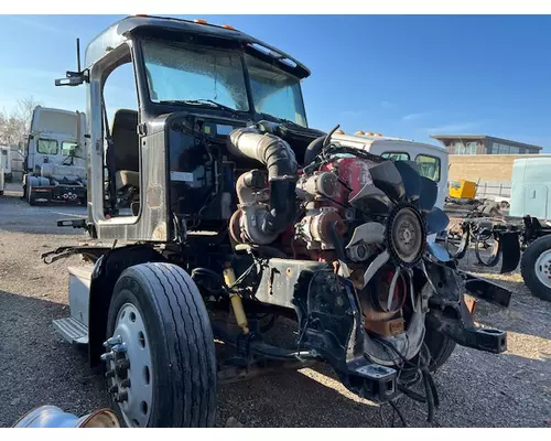 PETERBILT 386 Vehicle For Sale