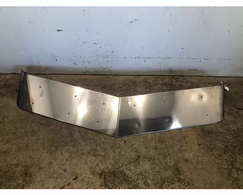 PETERBILT 386 Visor