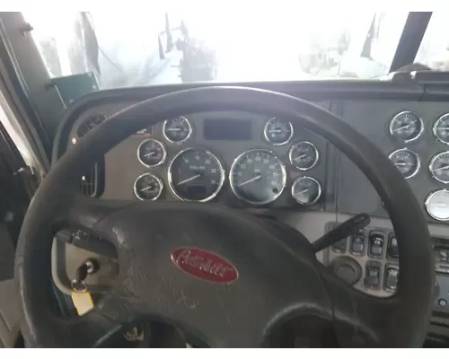 PETERBILT 386 WHOLE TRUCK FOR RESALE