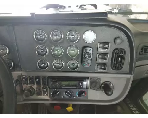 PETERBILT 386 WHOLE TRUCK FOR RESALE