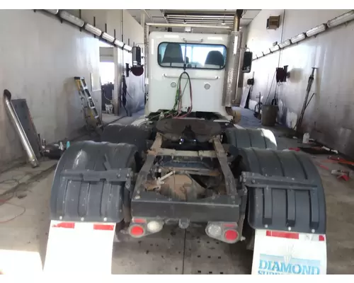 PETERBILT 386 WHOLE TRUCK FOR RESALE