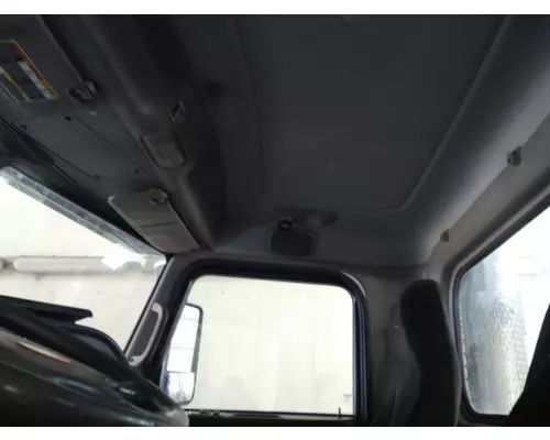 PETERBILT 386 WHOLE TRUCK FOR RESALE