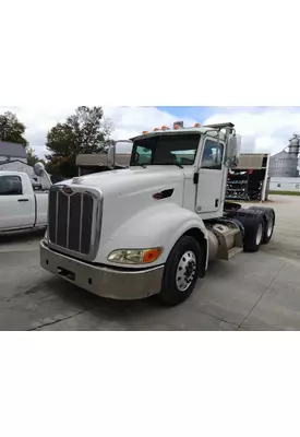 PETERBILT 386 WHOLE TRUCK FOR RESALE