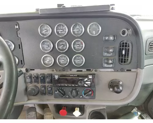 PETERBILT 386 WHOLE TRUCK FOR RESALE