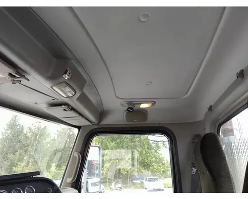 PETERBILT 386 WHOLE TRUCK FOR RESALE
