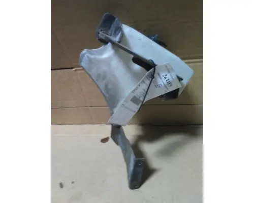PETERBILT 386 WINDSHIELD WASHER RESERVOIR