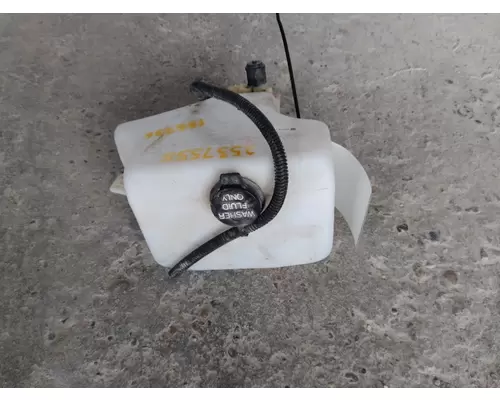 PETERBILT 386 WINDSHIELD WASHER RESERVOIR