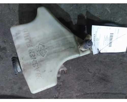 PETERBILT 386 WINDSHIELD WASHER RESERVOIR