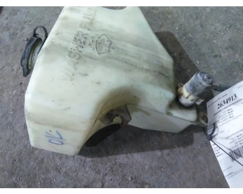 PETERBILT 386 WINDSHIELD WASHER RESERVOIR
