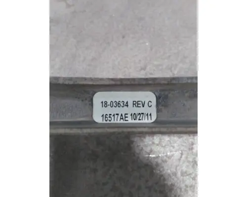 PETERBILT 386 WINDSHIELD WIPER ARM