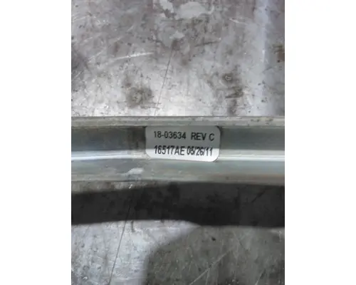 PETERBILT 386 WINDSHIELD WIPER ASSEMBLY