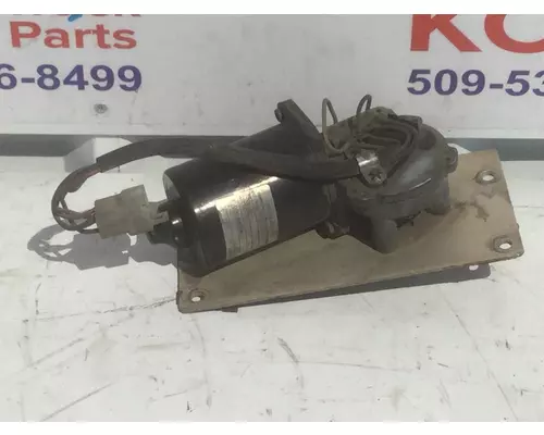 PETERBILT 386 WINDSHIELD WIPER MOTOR