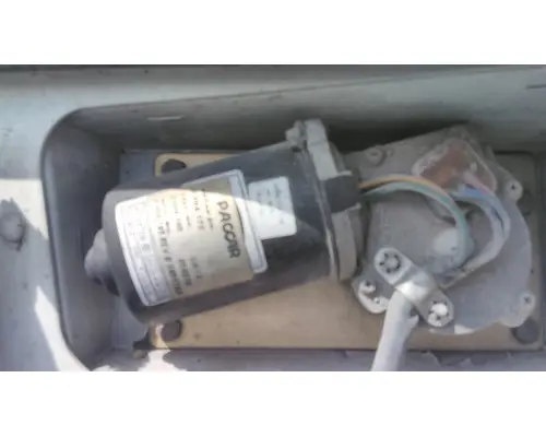 PETERBILT 386 WINDSHIELD WIPER MOTOR