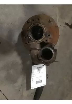 PETERBILT 386 Water Pump