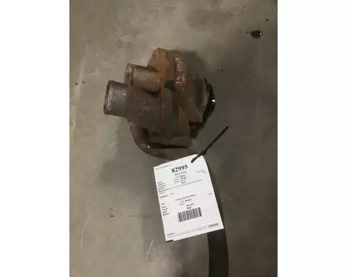 PETERBILT 386 Water Pump