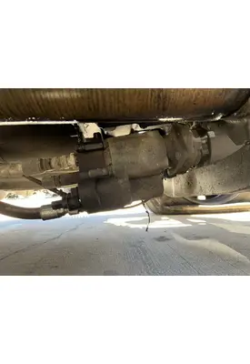 PETERBILT 386 Wet Kit