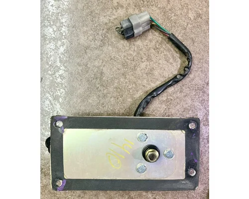 PETERBILT 386 Windshield, Wiper Motor