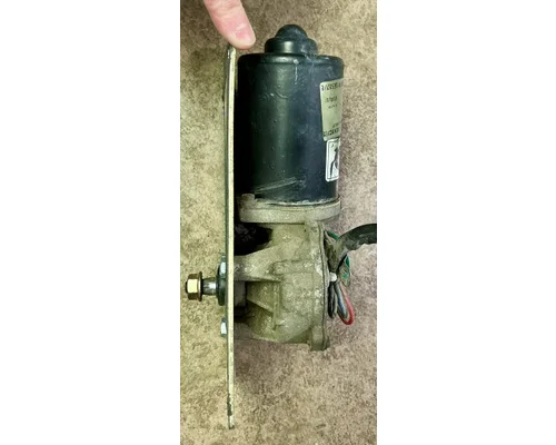 PETERBILT 386 Windshield, Wiper Motor