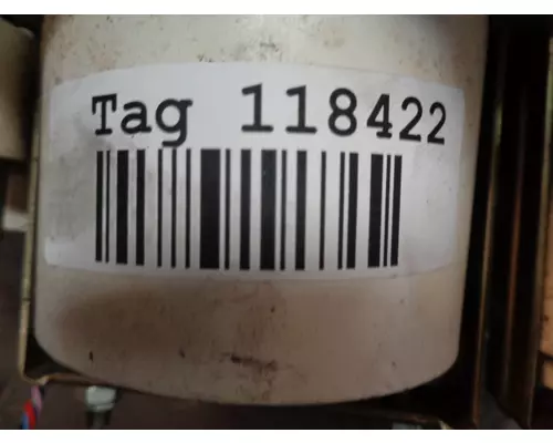 PETERBILT 387_17-05067-001 Tachometer