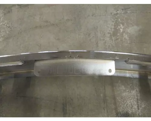 PETERBILT 387 1999-2001 BUMPER ASSEMBLY, FRONT