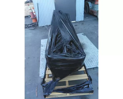 PETERBILT 387 1999-2001 BUMPER ASSEMBLY, FRONT