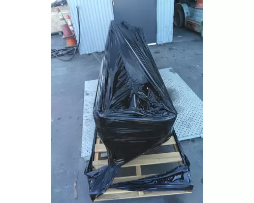 PETERBILT 387 1999-2001 BUMPER ASSEMBLY, FRONT