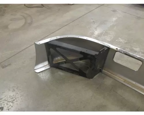 PETERBILT 387 1999-2001 BUMPER ASSEMBLY, FRONT