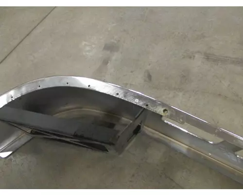 PETERBILT 387 1999-2001 BUMPER ASSEMBLY, FRONT