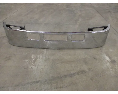 PETERBILT 387 1999-2001 BUMPER ASSEMBLY, FRONT