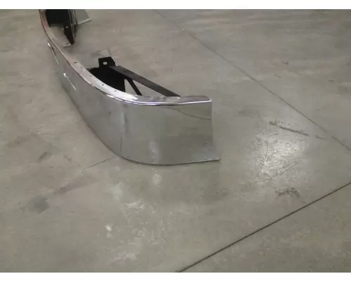 PETERBILT 387 1999-2001 BUMPER ASSEMBLY, FRONT