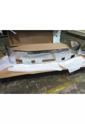 PETERBILT 387 1999-2001 BUMPER ASSEMBLY, FRONT
