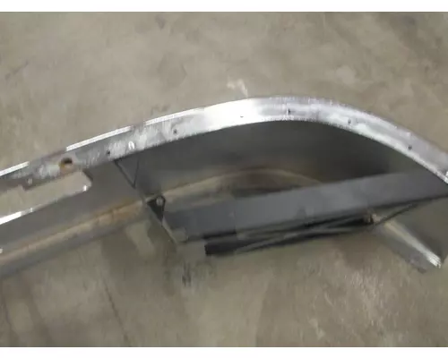 PETERBILT 387 1999-2001 BUMPER ASSEMBLY, FRONT