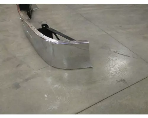 PETERBILT 387 1999-2001 BUMPER ASSEMBLY, FRONT