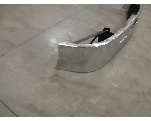 PETERBILT 387 1999-2001 BUMPER ASSEMBLY, FRONT