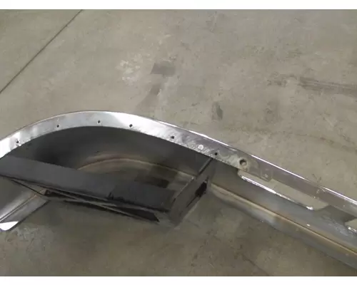 PETERBILT 387 1999-2001 BUMPER ASSEMBLY, FRONT