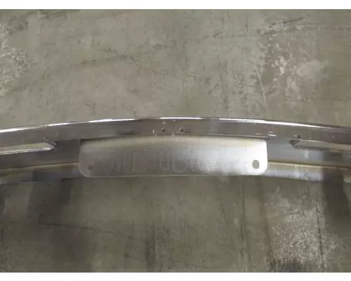 PETERBILT 387 1999-2001 BUMPER ASSEMBLY, FRONT