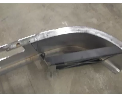 PETERBILT 387 1999-2001 BUMPER ASSEMBLY, FRONT