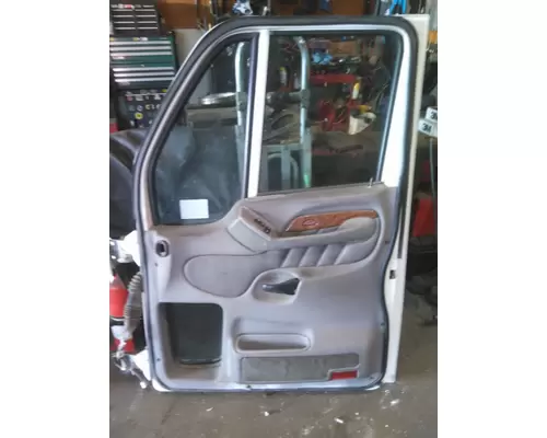 PETERBILT 387 1999-2011 DOOR ASSEMBLY, FRONT