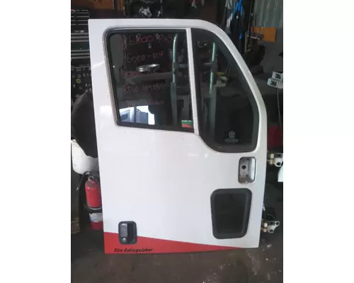 PETERBILT 387 1999-2011 DOOR ASSEMBLY, FRONT