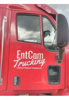 PETERBILT 387 1999-2011 DOOR ASSEMBLY, FRONT