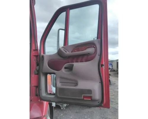 PETERBILT 387 1999-2011 DOOR ASSEMBLY, FRONT