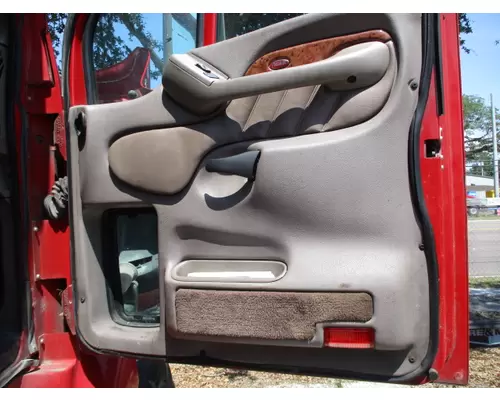 PETERBILT 387 1999-2011 DOOR ASSEMBLY, FRONT