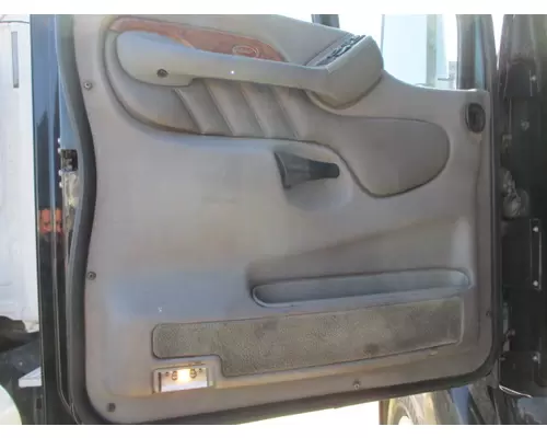 PETERBILT 387 1999-2011 DOOR ASSEMBLY, FRONT