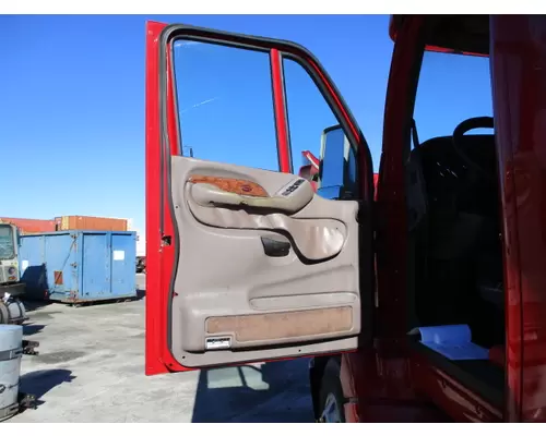 PETERBILT 387 1999-2011 DOOR ASSEMBLY, FRONT