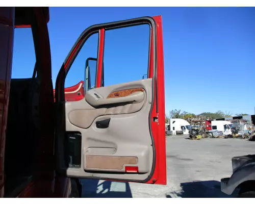 PETERBILT 387 1999-2011 DOOR ASSEMBLY, FRONT