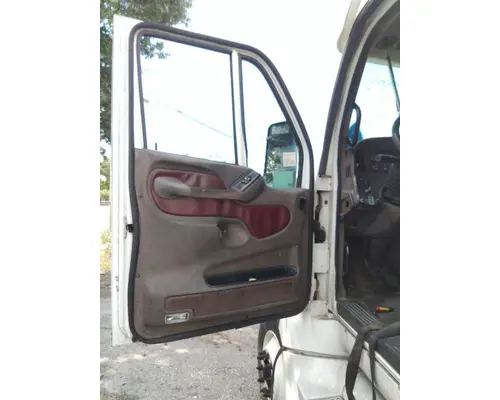 PETERBILT 387 1999-2011 DOOR ASSEMBLY, FRONT