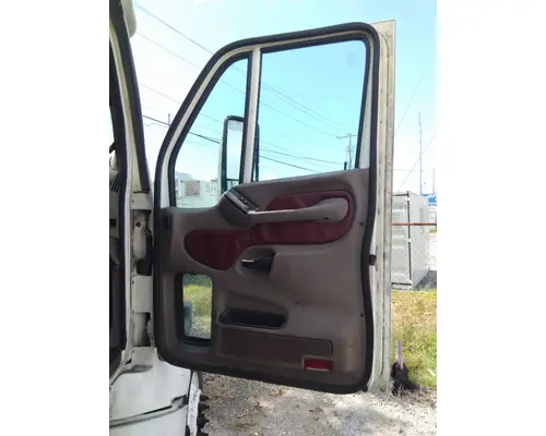 PETERBILT 387 1999-2011 DOOR ASSEMBLY, FRONT