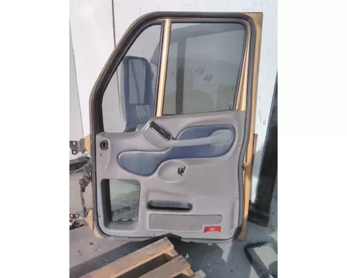 PETERBILT 387 1999-2011 DOOR ASSEMBLY, FRONT